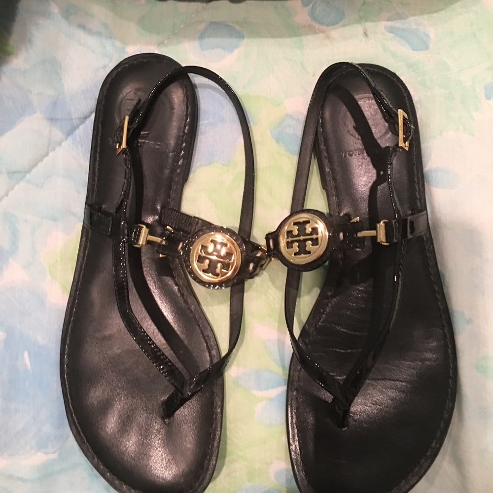 Tory Burch Sandals